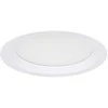 Lubinis šviestuvas Italux Įleidžiamas šviestuvas Modulus RCS-9800-240-23W-WH-SWK