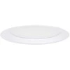 Lubinis šviestuvas Italux Įleidžiamas šviestuvas Modulus RCS-9800-240-23W-WH-SWK