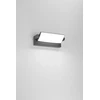 23W LED lauko sieninis šviestuvas FLOYD, antracito sp., CCT, IP65