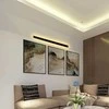 V-tac 23W LED linijinis sieninis šviestuvas, antracito sp., 4000K