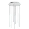 Ideal Lux Pakabinamas šviestuvas Filo Sp12 Bianco