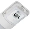 Kanlux 24/30/36W LED linijinis šviestuvas NOBEN, baltas, 3000/4000/6500K, IP54, 120cm