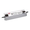 240W LED impulsinis maitinimo šaltinis MEAN WELL, 48V, 5A, PFC, IP65