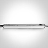 24-240W LED maitinimo šaltinis, DALI/PUSH, 24V, IP67, 89240VPL