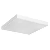 24,5W LED paviršinė panelė SMART+ MATTER, balta, 3000/6500K, dimeriuojama, 45x45cm