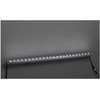 24,5W LED sieninis šviestuvas TRICK, tamsiai pilkas, 3100K, 4234700