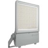 247,5/315/382,5/450W LED prožektorius FLEX RADIAL SYMMETRIC, baltas, 3000K, 20°