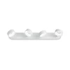 Lubinis šviestuvas Ideal Lux 24W ceiling lamp with 4 lights OBY, 3000K, transparent