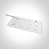 24W lanksti LED juosta, RGB+3000K, 48x24cm, 7848/RGBW