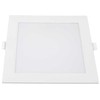 24W LED įleidžiama panelė, balta, 2700K, 300x300mm