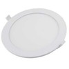 24W LED įleidžiama panelė OPTONICA, balta, 3000-6000K