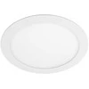 GTV 24W LED įleidžiama panelė ORIS PLUS, balta, 4000K, IP44