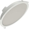 24W LED įleidžiama panelė DOWNLIGHT IP44 GEN2, balta, 6500K, 100°
