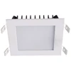 24W LED įleidžiamas šviestuvas GOBBY, baltas, 3000K