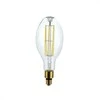 24W LED lemputė V-TAC, ED120, E27, 6400K (šaltai balta)