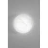 24W LED lubinis šviestuvas DYANA, baltas, CCT