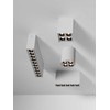 24W LED lubinis šviestuvas INVISIBLE, baltas, 3000K, P3980100B