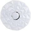 24W LED lubinis šviestuvas KELMI, baltas, 4000K
