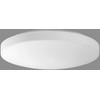 24W LED lubinis šviestuvas MOON, baltas, 2700/3000/4000K, dimeriuojamas, IP44, P0969272OPDP