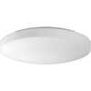 24W LED lubinis šviestuvas MOON, baltas, 2700/3000/4000K, dimeriuojamas, IP44, P0969272OPDT