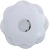 24W LED lubinis šviestuvas NORMI, baltas, 4000K
