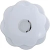 24W LED lubinis šviestuvas NORMI, baltas, 4000K
