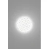 24W LED lubinis šviestuvas PENELOPE, baltas, CCT