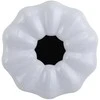 24W LED lubinis šviestuvas SONIA, baltas, 4000K