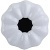24W LED lubinis šviestuvas SONIA, baltas, 4000K