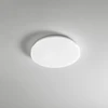 24W LED lubinis šviestuvas STREAM, baltas, CCT