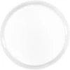 24W LED lubinis šviestuvas VENERE, baltas, CCT