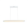 V-tac 24W LED pakabinamas šviestuvas, baltas, 4000K