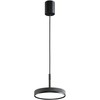 Viokef 24W LED pakabinamas šviestuvas DON, pilkas, 3000K, 4300300
