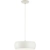 24W LED pakabinamas šviestuvas SALI, baltas, 3000K, 4227600