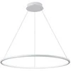 Italux 24W LED pakabinamas šviestuvas VINOLA, baltas, 3000/4000K
