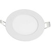 24W LED panelė OPTONICA, balta, 2700K