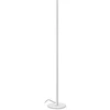 Ideal Lux 24W LED pastatomas šviestuvas LOOK, baltas, 3000K, dimeriuojamas, 304922