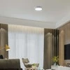 24W LED paviršinė panelė, balta, 3000/4000/6500K, CREE LED chip