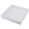 24W LED paviršinė panelė OPTONICA, balta, 3000-6000K