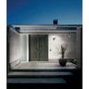 24W LED prožektorius LEDVANCE SMART + CAMERA, juodas, 3000K