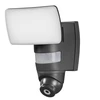 24W LED prožektorius LEDVANCE SMART + CAMERA, juodas, 3000K