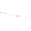 24W LED sieninis šviestuvas ASTON, baltas, 3000/4000K, IP44, 01-3274