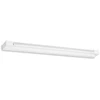 Ideal Lux 24W LED sieninis šviestuvas BALANCE, baltas, 3000K, 287584