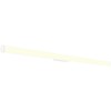 24W LED sieninis šviestuvas KALI, baltas, 3000/4000K, IP44, 01-3283