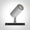 24W LED šviestuvas į magnetines sistemas MINI/MIDI/MAXI/P&P, baltas, 3000/3500/4000K, 48V, 38°, 42114B/W/V