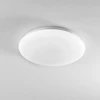 24W LED vonios lubinis šviestuvas MOON, baltas, CCT, IP44