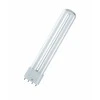 24W lemputė OSRAM DULUX L LUMILUX 840, 2G11, 4000K