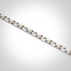 24W/m LED juosta, 3000K, 5m ritė, 7845/W