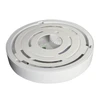 Ledlife 24W paviršinė panelė, balta, 4000K, IP44