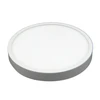 Ledlife 24W paviršinė panelė, balta, 4000K, IP44